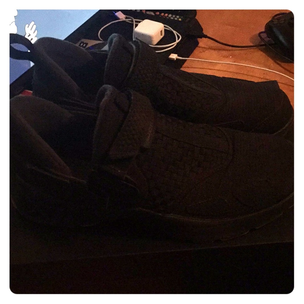 Jordans trunner